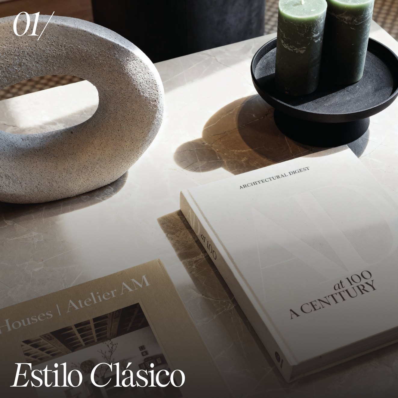 Catálogo de estilos página 6