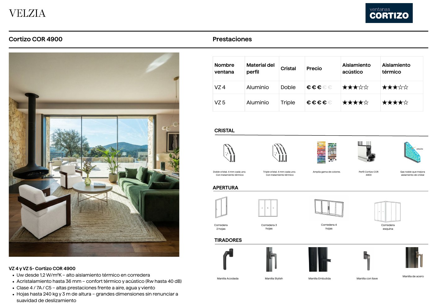 Ventanas página 8